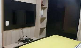 Imagem 3: Excelente apto compacto e projetado na beira mar | 40 m²