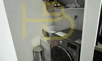 Imagem 7: Apartamento para Locação em Sorocaba, Parque Campolim, 1 dormitório, 1 banheiro, 1 vaga