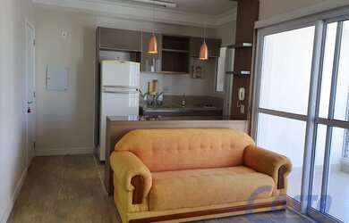 Imagem 2: Apartamento em Vila Mariana - São Paulo