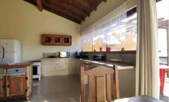 Imagem 5: Casa com 3 dormitórios, 170 m² - venda por R$ 1.250.000,00 ou aluguel por R$ 6.500,00/mês