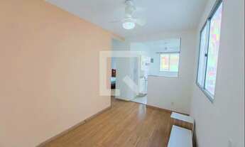 Imagem 2: Apartamento para Aluguel - Vila São José, 2 Quartos, 52 m2