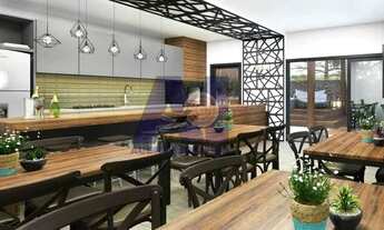 Imagem 5: Apartamento Alto Padrão