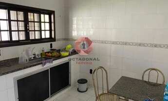 Imagem 5: Casa com 2 dormitórios à venda, 100 m² por R$ 380.000 - Jardim Atlântico Oeste (Itaipuaçu