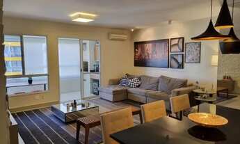 Imagem 2: Venda Apartamento 3 Dormitórios - 120 m² Pompéia