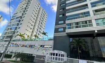 Imagem 2: Jardins da França 3 dormitórios todo reformado