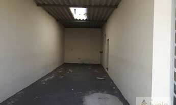 Imagem 3: Casa com 3 dormitórios para alugar, 80 m² por R$ 2.030,00/mês - Jardim Santana - Hortolând