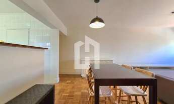 Imagem 4: Apartamento mobiliado para locação vila olimpia