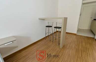 Imagem 7: Studio para aluguel no Centro de Curitiba