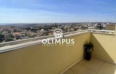 Imagem 5: Belíssimo apartamento mobiliado em uma ótima localização no Umuarama