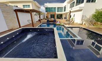 Imagem: Casa de condomínio para venda possui 751