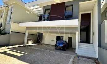 Imagem 1: Casa - Swiss Park - Campinas