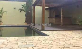 Imagem 5: Casa Sobrado City Ribeirão Disponível Para Locação City Ribeirão 3 Dormitórios 6 Banheiro