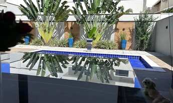 Imagem 4: Casa à venda no bairro Swiss Park - 4 suites - Campinas/SP