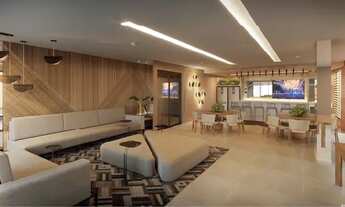 Imagem 4: Studios, Barra Flat / studio com 1 dormitório