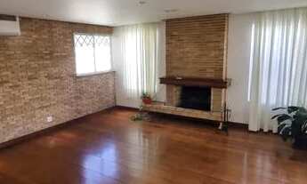 Imagem 5: Casa com 3 dormitórios para alugar, 272 m² por R$ 12.000,00/mês - Jardim Apolo - São José