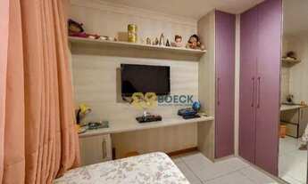 Imagem 3: Apartamento 3 quartos, 98m² em Itapuã!