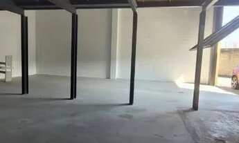 Imagem 3: Galpão para alugar, 408 m² por R$ 19.904,08/mês - Jardim São Luís - São Paulo/SP