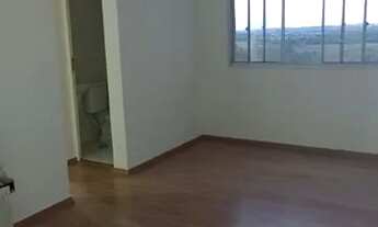 Imagem: Apartamento para aluguel possui 48 metros