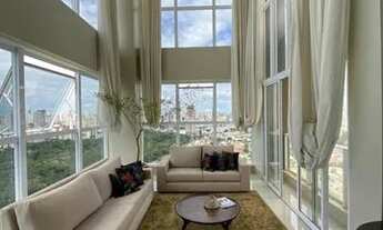 Imagem 3: Apartamento para aluguel em Areião Park Residence, Setor Marista - Goiânia - Goiás