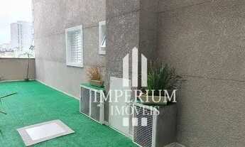 Imagem 6: Apartamento com 2 dormitórios para alugar, 55 m² por R$ 1.500,00/mês - Vila Mazzei - São P