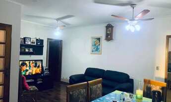 Imagem 3: Casa térrea no Parque Santa Felícia Jardim