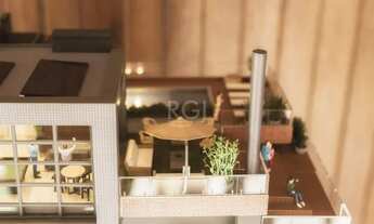 Imagem 3: Cobertura em Praia Grande