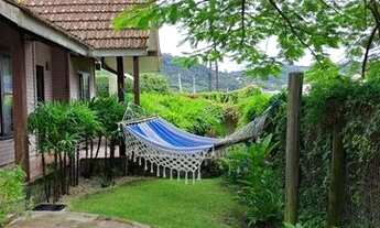 Imagem: SOBRADO - LAGOA DA CONCEIÇÃO - SC