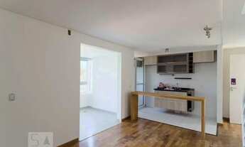 Imagem 4: Apartamento para Aluguel - Vila Mascote, 2 Quartos, 112 m2