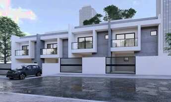 Imagem 2: Excelente sobrado - 02 dormitórios sendo 02 suítes - localizado em balneário piçarras