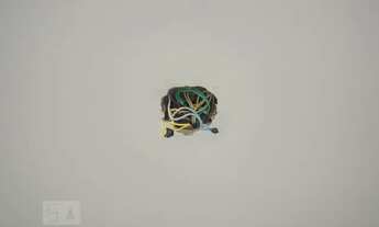 Imagem 6: Apartamento à Venda - Vila das Mercês, 2 Quartos, 58 m2