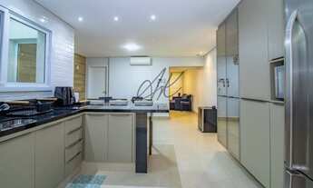 Imagem: Casa de Vila no Itaim Bibi próximo da Faria