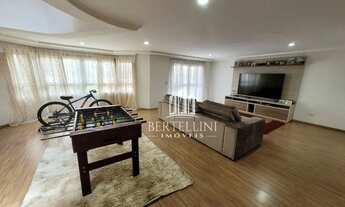 Imagem 2: Casa para Venda em Jandira no Condomínio Nova Paulista com 5 dormitórios