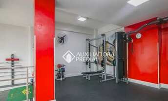 Imagem 6: Apartamento à venda Rua Carlos Reverbel, Jardim Carvalho - Porto Alegre