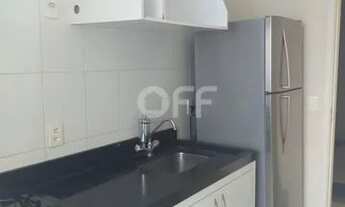 Imagem 4: Apartamento - Vila Nova - Campinas