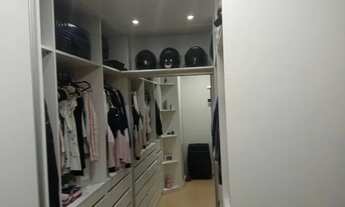 Imagem 5: Casa de condomínio sobrado para venda possui 450 metros quadrados com 3 quartos