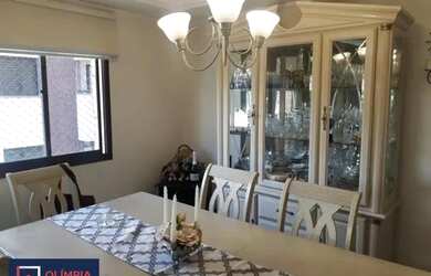 Imagem 5: Apartamento Venda Vila Leopoldina 168 m² 3 Dormitórios