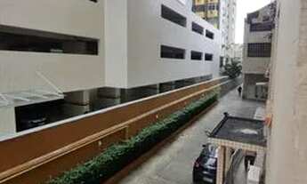 Imagem 3: Kitnet para Locação no bairro Boqueirão, localizado na cidade de Santos / SP