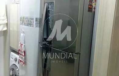 Imagem 5: Apartamento (tipo - padrao) 2 dormitórios, cozinha planejada, portaria 24 horas, lazer, em