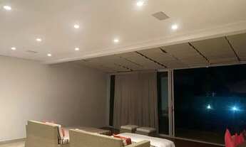 Imagem 2: Casa com 3 dorm, 450 m² por R$ 3.000.000 - Parque Reserva Fazenda Imperial - Sorocaba/SP