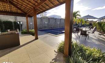 Imagem 3: Casa duplex na estrada do coco condomínio antes do pedágio