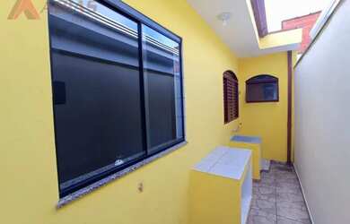 Imagem 4: Casa em Residencial Itamarati - São Carlos, SP