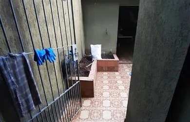 Imagem 4: Sobrado JD Sta Emília SP Z/S