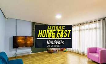 Imagem 6: Apartamento com 2 dormitórios para alugar, 60 m² por R$ 1.943/mês o pacote - Vila Antoniet