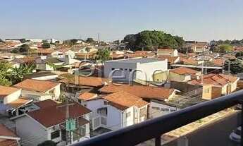 Imagem 5: Apartamento á venda no Condomínio Andresa - Parque Industrial - Campinas/SP