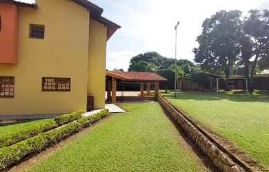 Imagem 2: CHACARA RESIDENCIAL em INDAIATUBA - SP, VALE DAS LARANJEIRAS