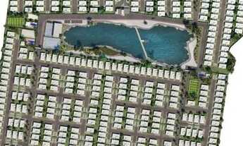 Imagem 6: Casa para Venda em Camaçari, Nova Abrantes (Abrantes), 2 dormitórios, 1 suíte, 2 banheiros