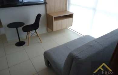 Imagem 6: Ed. Terra - Apartamento com 1 dormitório para alugar, 38 m² - Vila Independência - Pirac