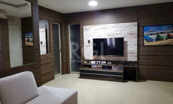 Imagem 1: Apartamento para Venda - 55.01m², 2 dormitórios, 2 vagas - Sarandi