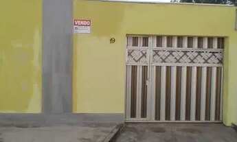 Imagem: VENDO CASA NA VILA KIOLA