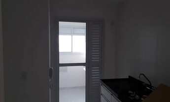 Imagem 4: Alugo apartamento novo com varanda Grill